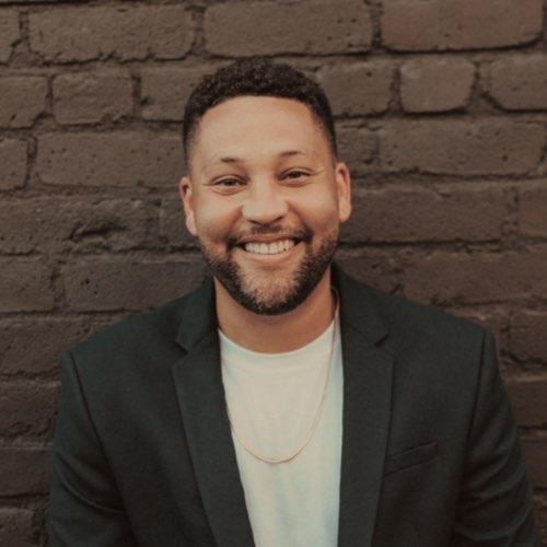 picture of Damien Giacchino