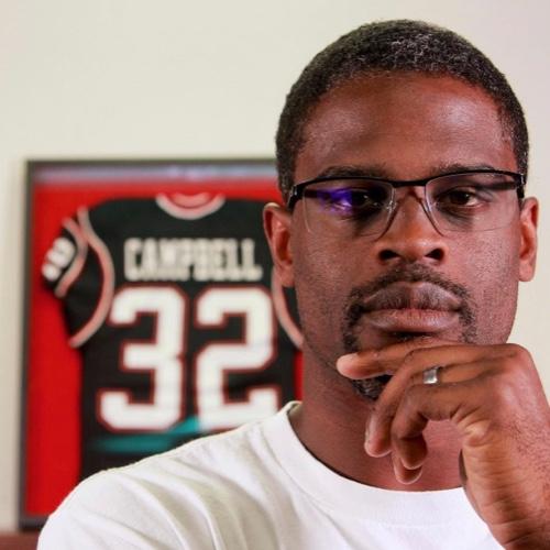 picture of Tyler Campbell